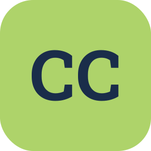 Content Classifier Icon
