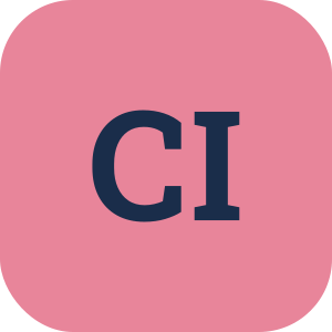 Competitor Intelligence Icon