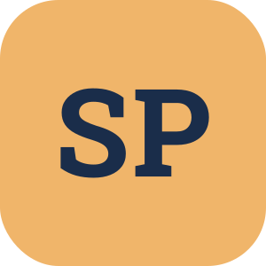 SocialPromoter Icon