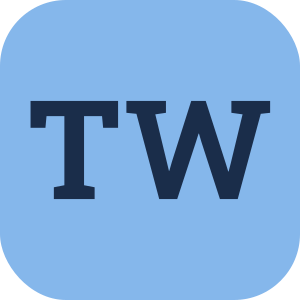 TagWise Icon
